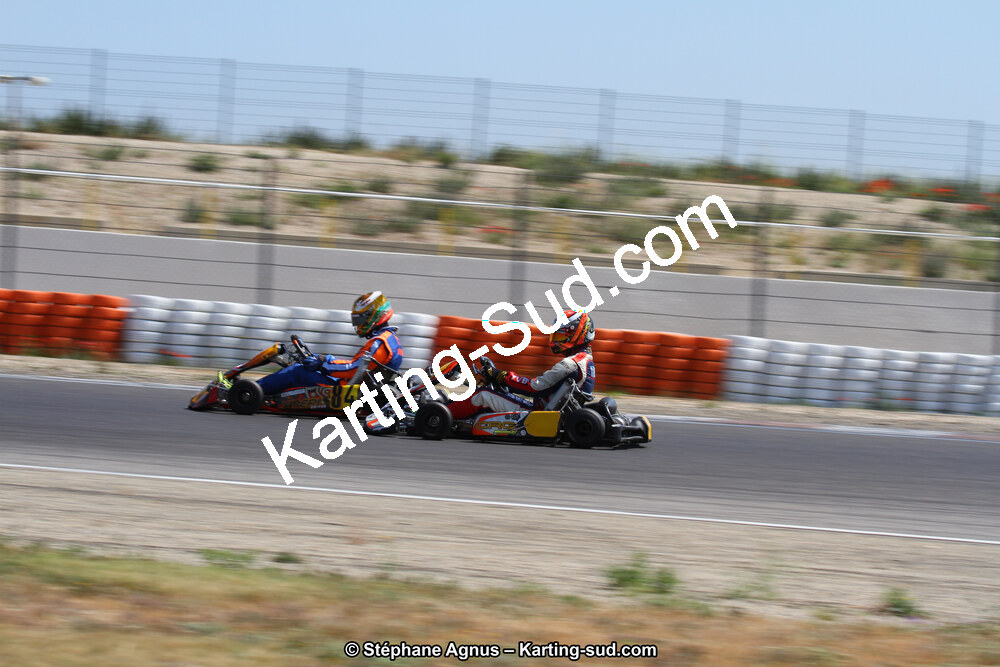 30 & 31/05/2015 : SuperKart 250, TTI Carbone et Championnat de France Long Circuit KZ2 et KZ2 Gentleman à Lédenon (Photos Stéphane Agnus) 2015 — karting