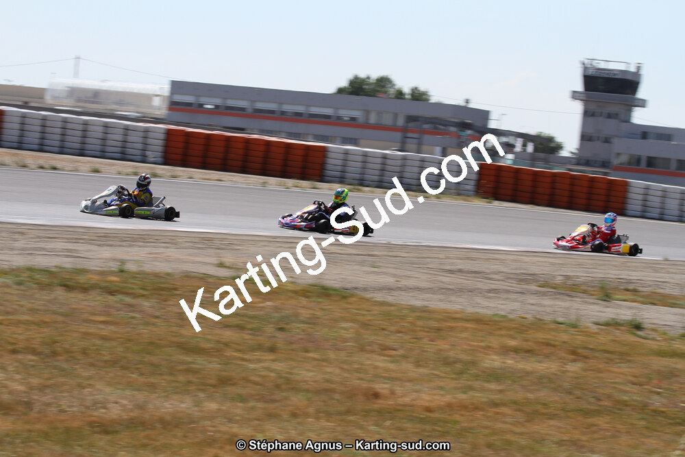 30 & 31/05/2015 : SuperKart 250, TTI Carbone et Championnat de France Long Circuit KZ2 et KZ2 Gentleman à Lédenon (Photos Stéphane Agnus) 2015 — karting