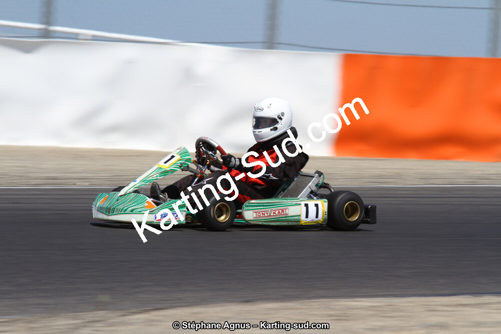 30 & 31/05/2015 : SuperKart 250, TTI Carbone et Championnat de France Long Circuit KZ2 et KZ2 Gentleman à Lédenon (Photos Stéphane Agnus) 2015 — karting