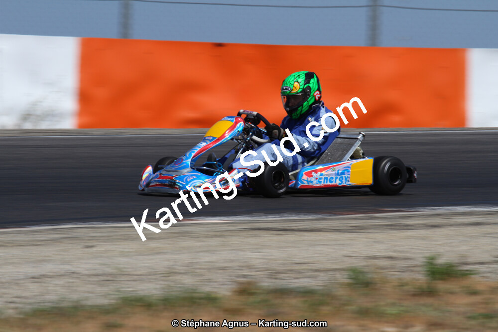 30 & 31/05/2015 : SuperKart 250, TTI Carbone et Championnat de France Long Circuit KZ2 et KZ2 Gentleman à Lédenon (Photos Stéphane Agnus) 2015 — karting
