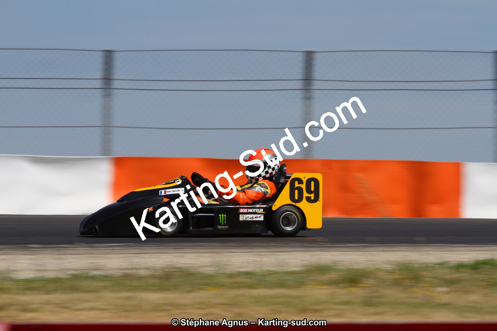 30 & 31/05/2015 : SuperKart 250, TTI Carbone et Championnat de France Long Circuit KZ2 et KZ2 Gentleman à Lédenon (Photos Stéphane Agnus) 2015 — karting