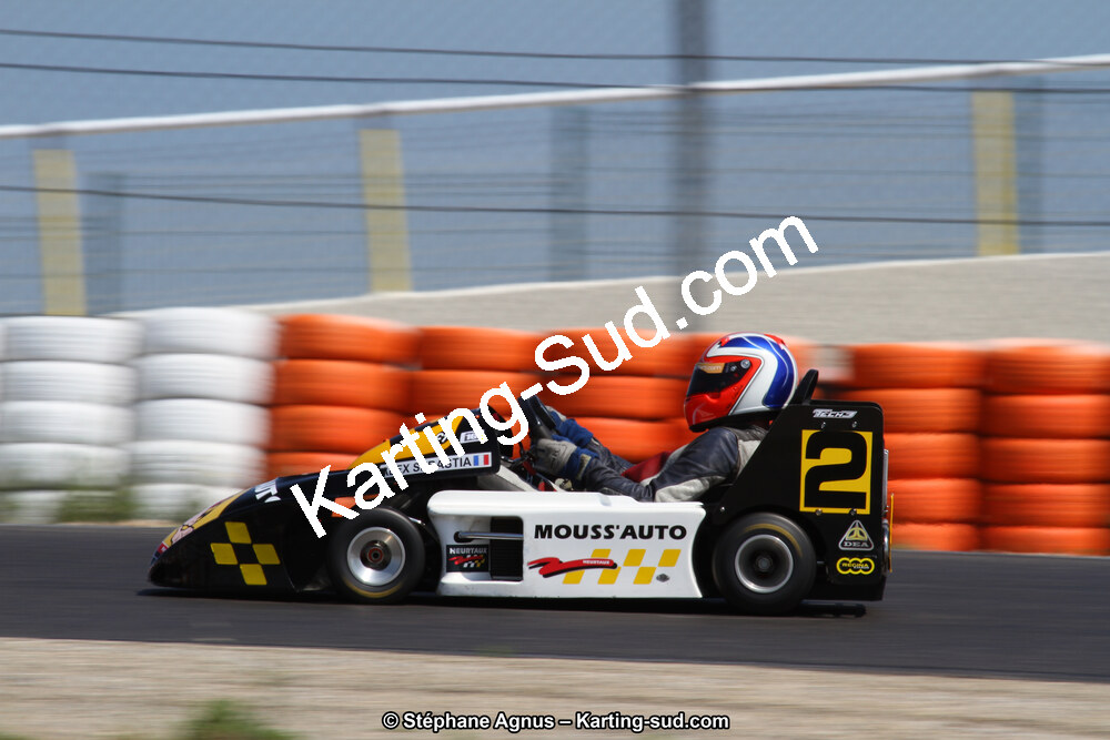 30 & 31/05/2015 : SuperKart 250, TTI Carbone et Championnat de France Long Circuit KZ2 et KZ2 Gentleman à Lédenon (Photos Stéphane Agnus) 2015 — karting