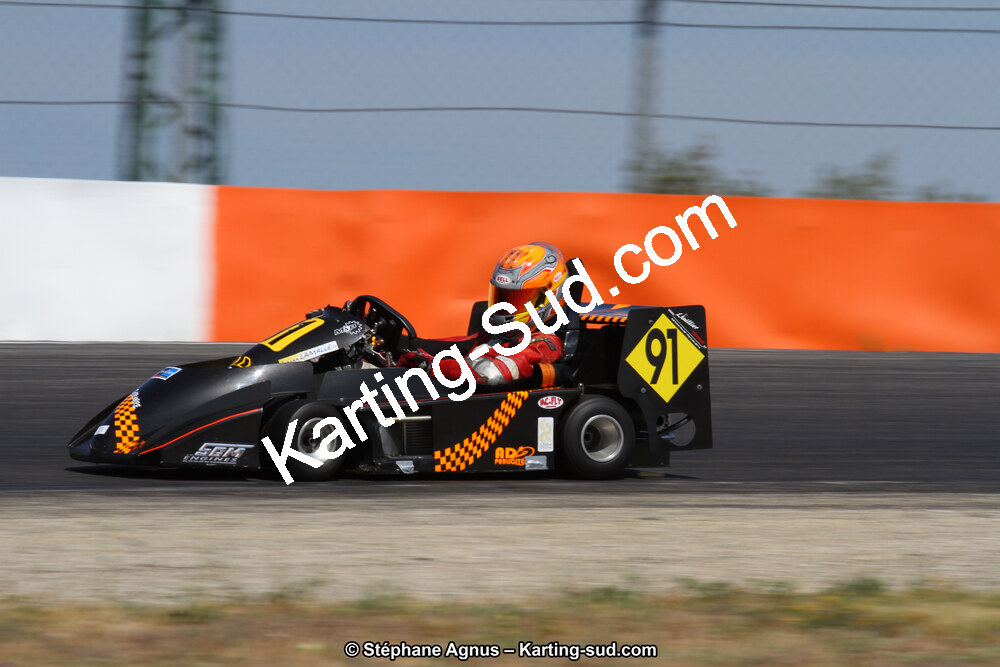 30 & 31/05/2015 : SuperKart 250, TTI Carbone et Championnat de France Long Circuit KZ2 et KZ2 Gentleman à Lédenon (Photos Stéphane Agnus) 2015 — karting