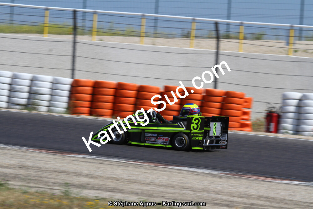 30 & 31/05/2015 : SuperKart 250, TTI Carbone et Championnat de France Long Circuit KZ2 et KZ2 Gentleman à Lédenon (Photos Stéphane Agnus) 2015 — karting