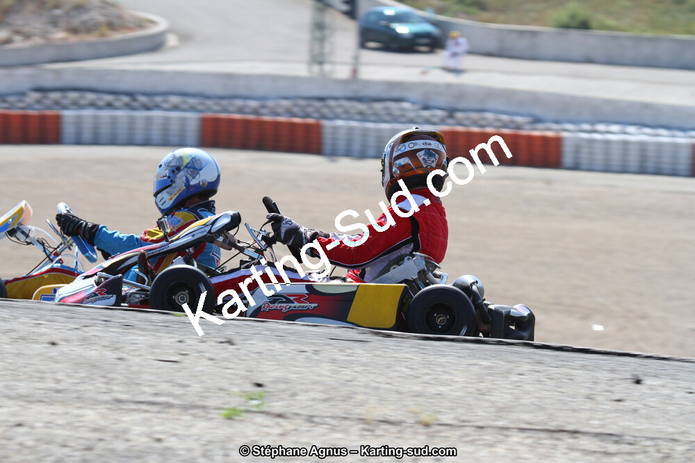 30 & 31/05/2015 : SuperKart 250, TTI Carbone et Championnat de France Long Circuit KZ2 et KZ2 Gentleman à Lédenon (Photos Stéphane Agnus) 2015 — karting