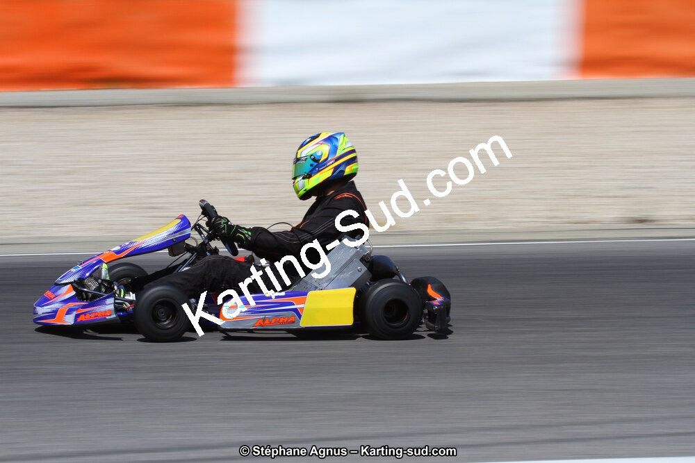 30 & 31/05/2015 : SuperKart 250, TTI Carbone et Championnat de France Long Circuit KZ2 et KZ2 Gentleman à Lédenon (Photos Stéphane Agnus) 2015 — karting