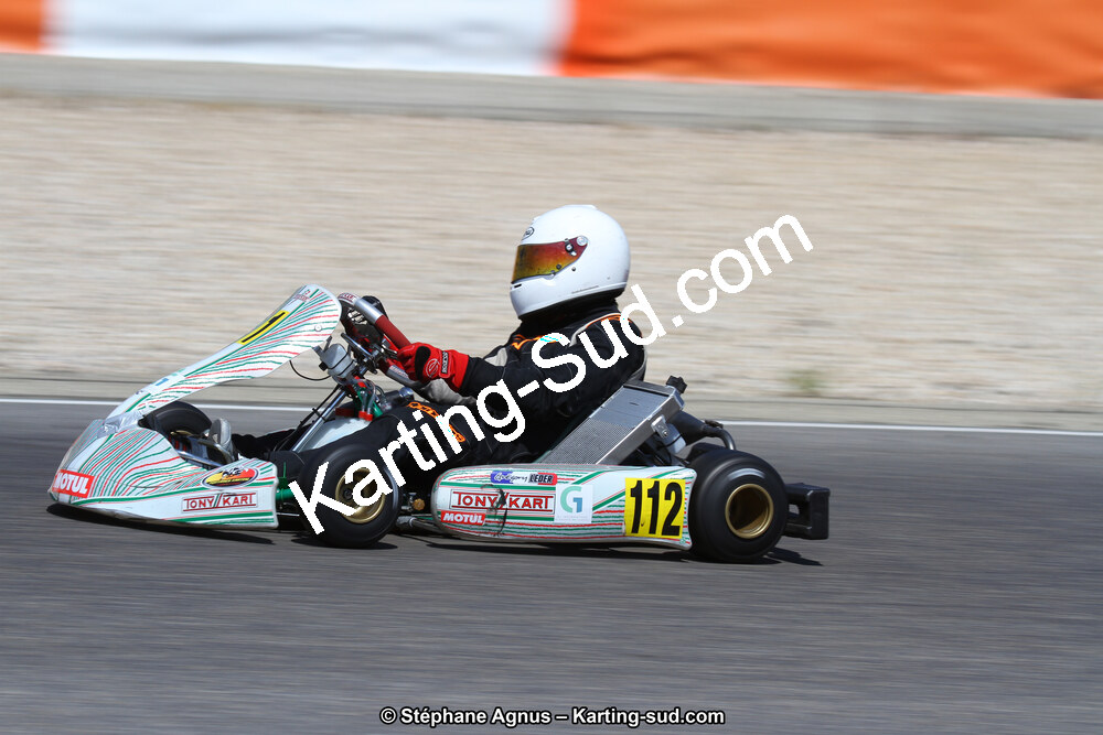 30 & 31/05/2015 : SuperKart 250, TTI Carbone et Championnat de France Long Circuit KZ2 et KZ2 Gentleman à Lédenon (Photos Stéphane Agnus) 2015 — karting