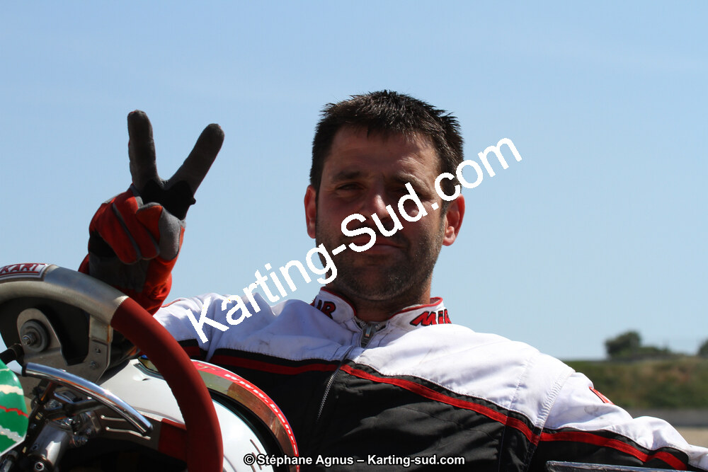 30 & 31/05/2015 : SuperKart 250, TTI Carbone et Championnat de France Long Circuit KZ2 et KZ2 Gentleman à Lédenon (Photos Stéphane Agnus) 2015 — karting