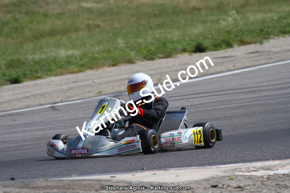 30 & 31/05/2015 : SuperKart 250, TTI Carbone et Championnat de France Long Circuit KZ2 et KZ2 Gentleman à Lédenon (Photos Stéphane Agnus) 2015 — karting