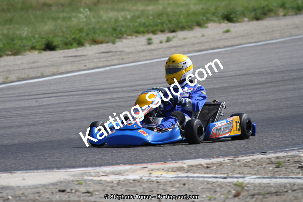 30 & 31/05/2015 : SuperKart 250, TTI Carbone et Championnat de France Long Circuit KZ2 et KZ2 Gentleman à Lédenon (Photos Stéphane Agnus) 2015 — karting