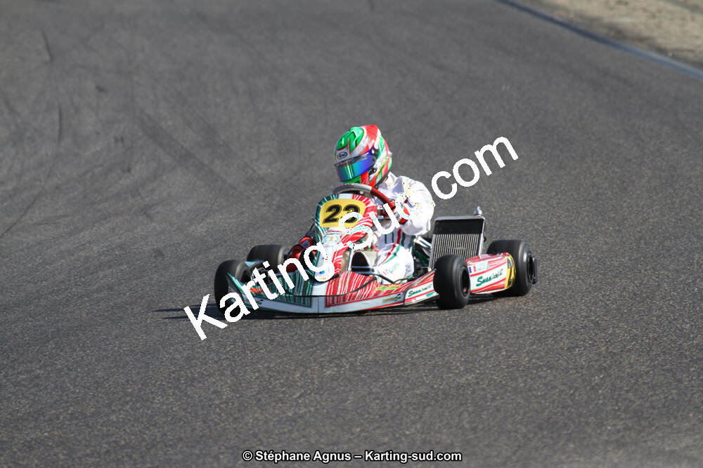 Jérémy LOPES — 30 & 31/05/2015 : SuperKart 250, TTI Carbone et Championnat de France Long Circuit KZ2 et KZ2 Gentleman à Lédenon (Photos Stéphane Agnus) 2015 — karting