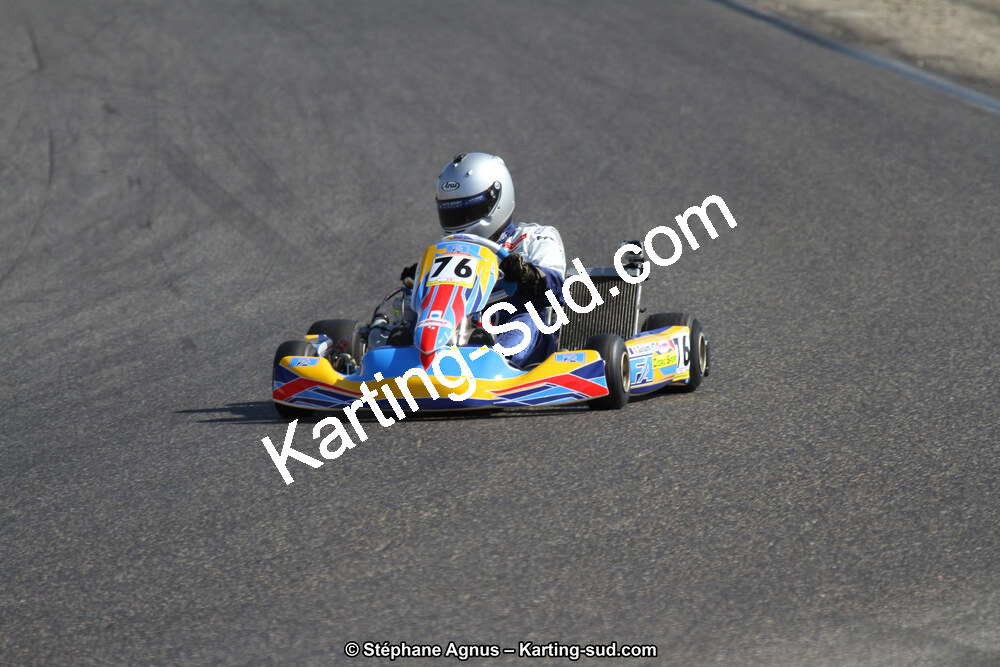 30 & 31/05/2015 : SuperKart 250, TTI Carbone et Championnat de France Long Circuit KZ2 et KZ2 Gentleman à Lédenon (Photos Stéphane Agnus) 2015 — karting