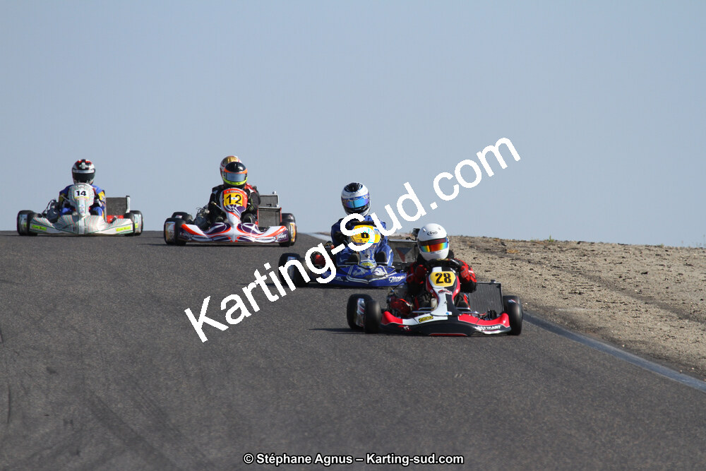 30 & 31/05/2015 : SuperKart 250, TTI Carbone et Championnat de France Long Circuit KZ2 et KZ2 Gentleman à Lédenon (Photos Stéphane Agnus) 2015 — karting