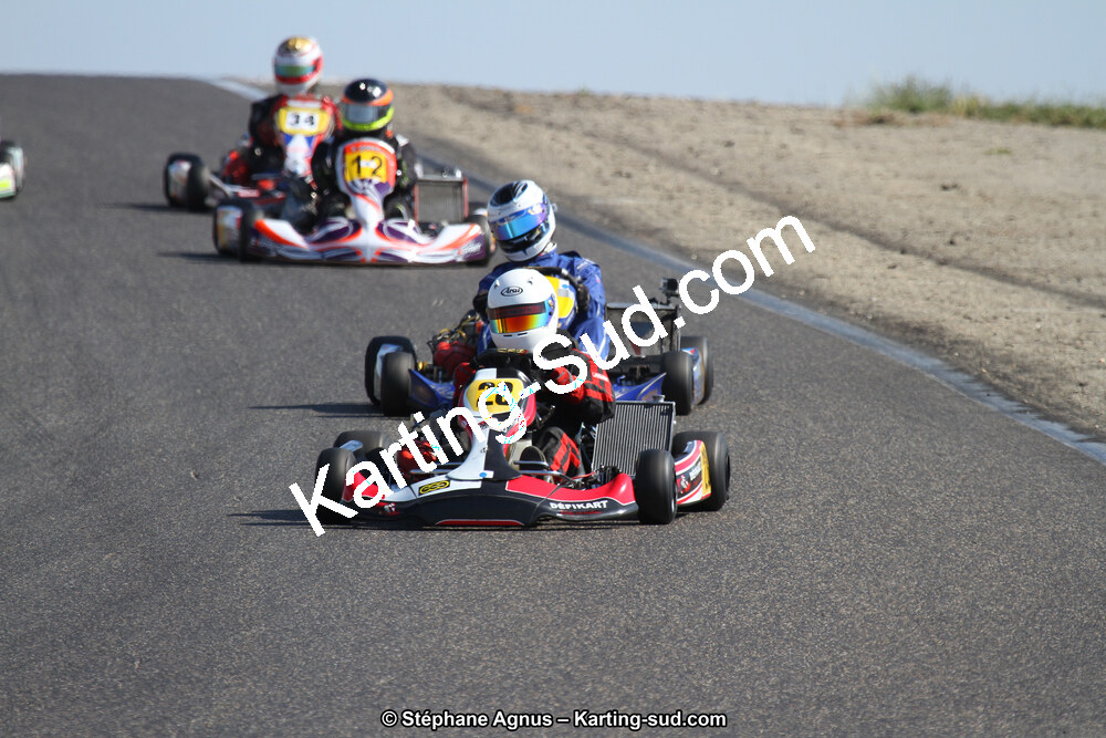 30 & 31/05/2015 : SuperKart 250, TTI Carbone et Championnat de France Long Circuit KZ2 et KZ2 Gentleman à Lédenon (Photos Stéphane Agnus) 2015 — karting
