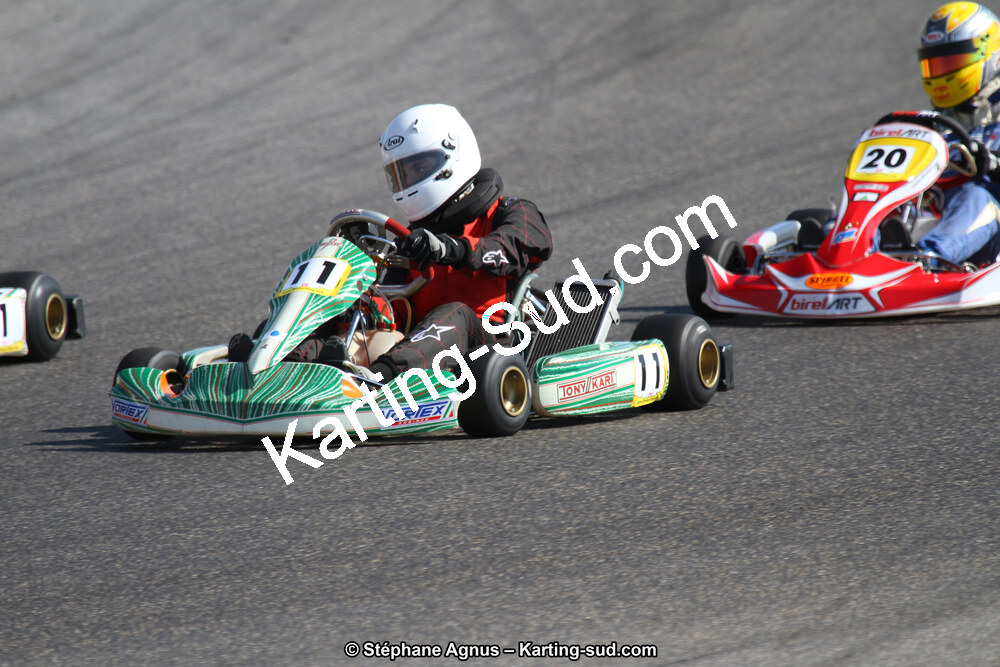 30 & 31/05/2015 : SuperKart 250, TTI Carbone et Championnat de France Long Circuit KZ2 et KZ2 Gentleman à Lédenon (Photos Stéphane Agnus) 2015 — karting