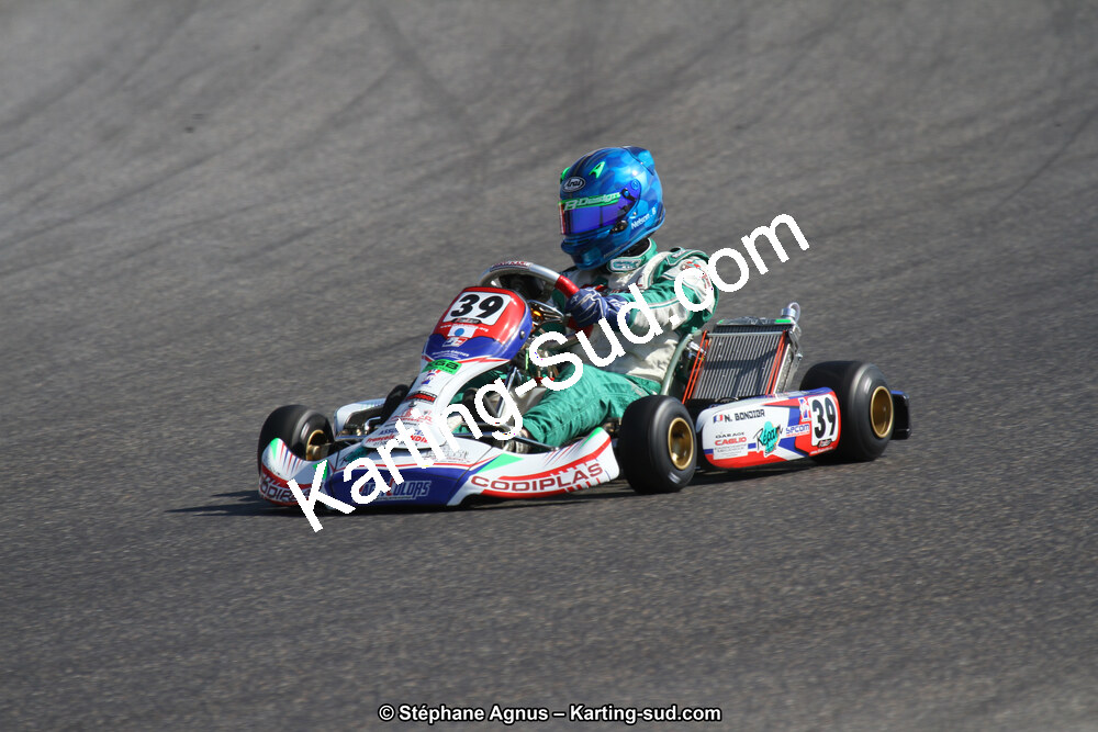 30 & 31/05/2015 : SuperKart 250, TTI Carbone et Championnat de France Long Circuit KZ2 et KZ2 Gentleman à Lédenon (Photos Stéphane Agnus) 2015 — karting