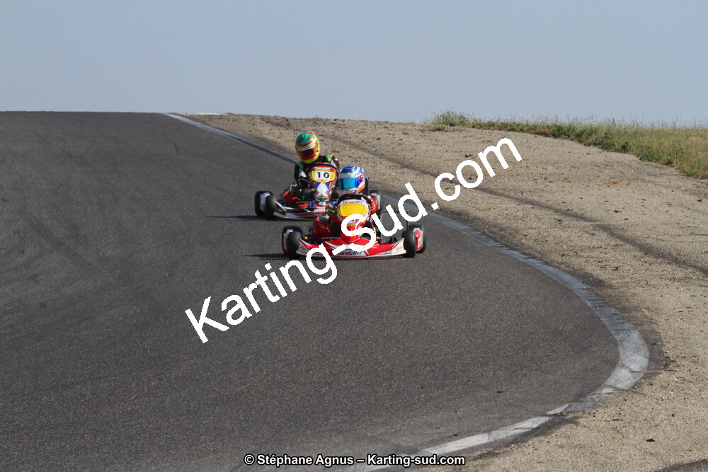 30 & 31/05/2015 : SuperKart 250, TTI Carbone et Championnat de France Long Circuit KZ2 et KZ2 Gentleman à Lédenon (Photos Stéphane Agnus) 2015 — karting