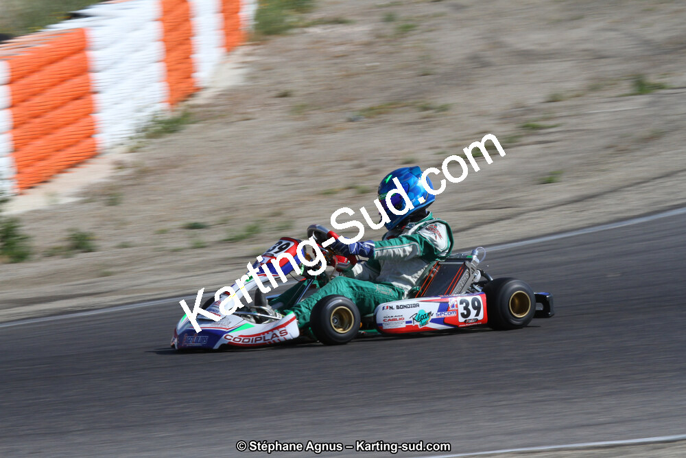 30 & 31/05/2015 : SuperKart 250, TTI Carbone et Championnat de France Long Circuit KZ2 et KZ2 Gentleman à Lédenon (Photos Stéphane Agnus) 2015 — karting