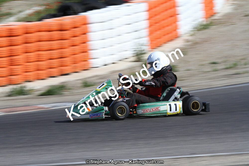 30 & 31/05/2015 : SuperKart 250, TTI Carbone et Championnat de France Long Circuit KZ2 et KZ2 Gentleman à Lédenon (Photos Stéphane Agnus) 2015 — karting
