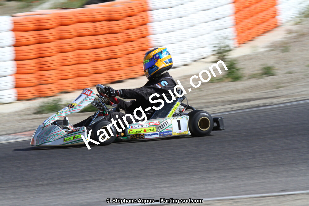 30 & 31/05/2015 : SuperKart 250, TTI Carbone et Championnat de France Long Circuit KZ2 et KZ2 Gentleman à Lédenon (Photos Stéphane Agnus) 2015 — karting