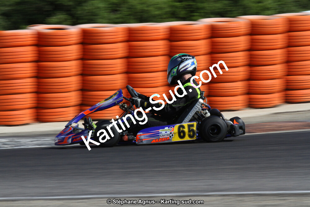 30 & 31/05/2015 : SuperKart 250, TTI Carbone et Championnat de France Long Circuit KZ2 et KZ2 Gentleman à Lédenon (Photos Stéphane Agnus) 2015 — karting