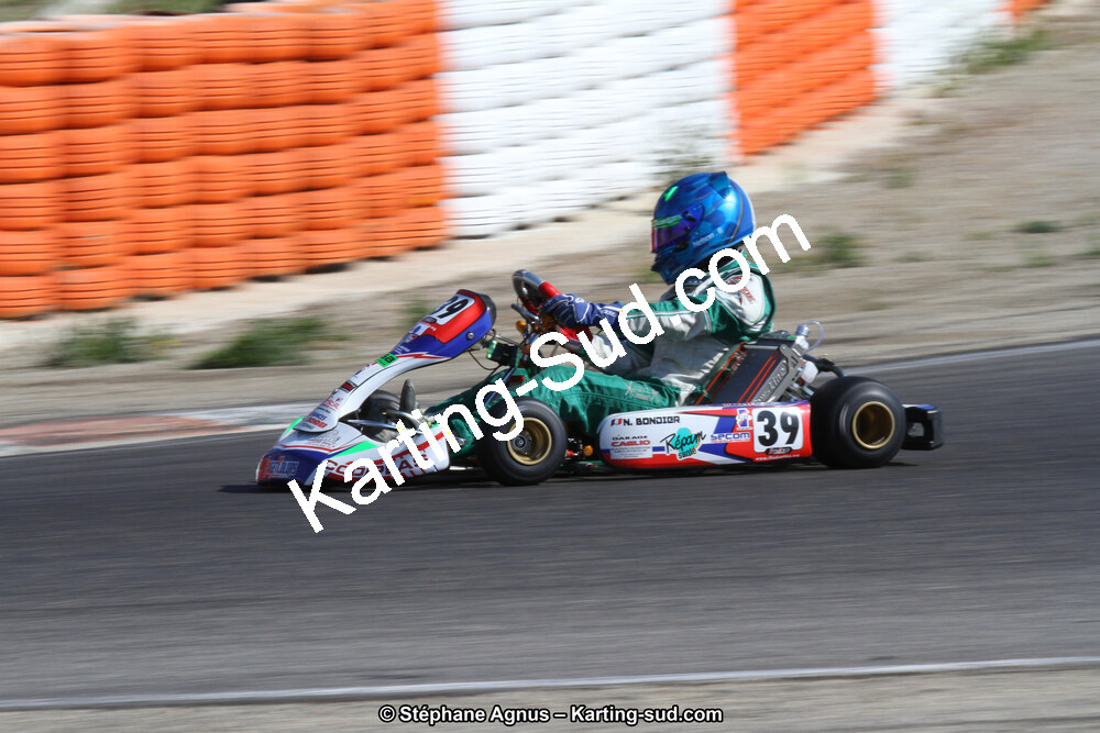 30 & 31/05/2015 : SuperKart 250, TTI Carbone et Championnat de France Long Circuit KZ2 et KZ2 Gentleman à Lédenon (Photos Stéphane Agnus) 2015 — karting