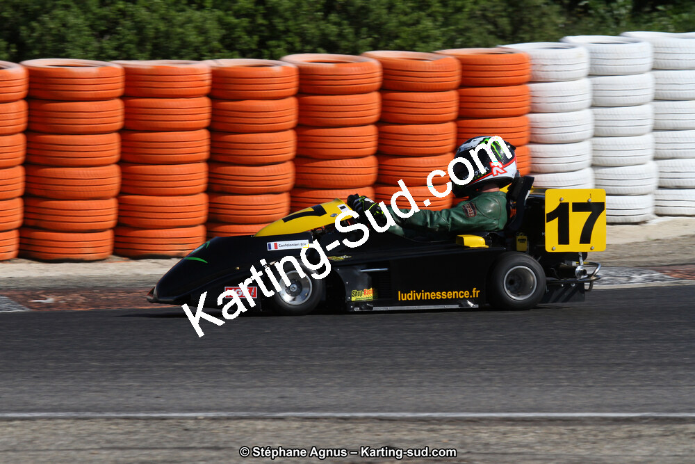 30 & 31/05/2015 : SuperKart 250, TTI Carbone et Championnat de France Long Circuit KZ2 et KZ2 Gentleman à Lédenon (Photos Stéphane Agnus) 2015 — karting