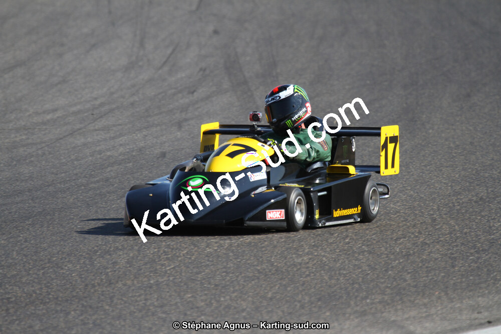 30 & 31/05/2015 : SuperKart 250, TTI Carbone et Championnat de France Long Circuit KZ2 et KZ2 Gentleman à Lédenon (Photos Stéphane Agnus) 2015 — karting