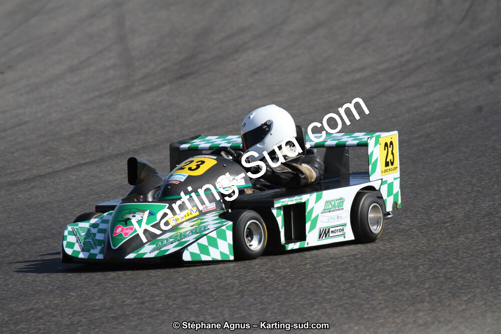 30 & 31/05/2015 : SuperKart 250, TTI Carbone et Championnat de France Long Circuit KZ2 et KZ2 Gentleman à Lédenon (Photos Stéphane Agnus) 2015 — karting