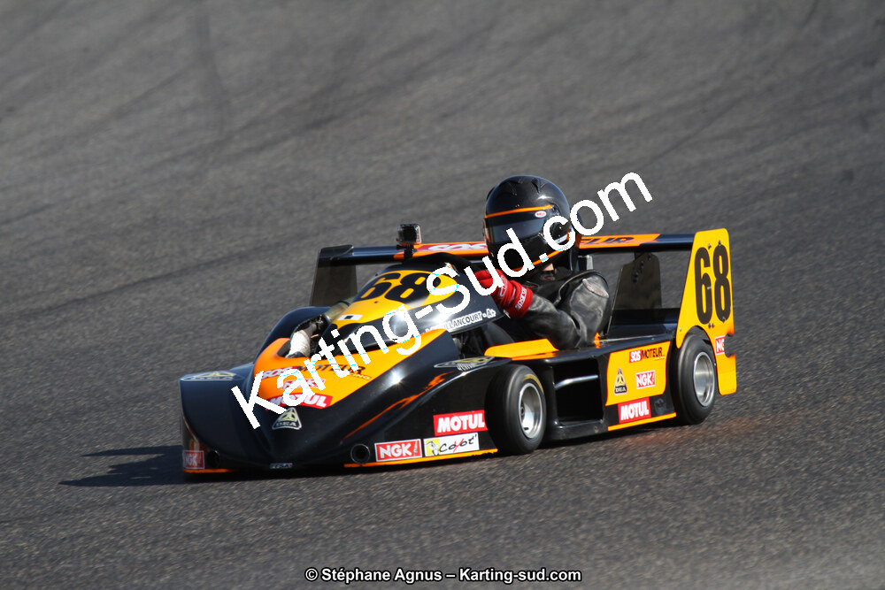 30 & 31/05/2015 : SuperKart 250, TTI Carbone et Championnat de France Long Circuit KZ2 et KZ2 Gentleman à Lédenon (Photos Stéphane Agnus) 2015 — karting