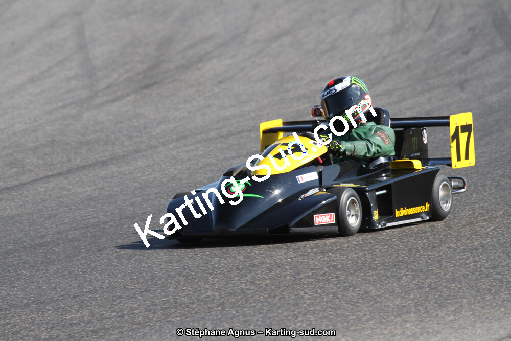 30 & 31/05/2015 : SuperKart 250, TTI Carbone et Championnat de France Long Circuit KZ2 et KZ2 Gentleman à Lédenon (Photos Stéphane Agnus) 2015 — karting