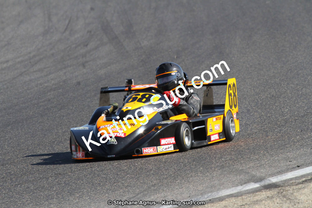 30 & 31/05/2015 : SuperKart 250, TTI Carbone et Championnat de France Long Circuit KZ2 et KZ2 Gentleman à Lédenon (Photos Stéphane Agnus) 2015 — karting