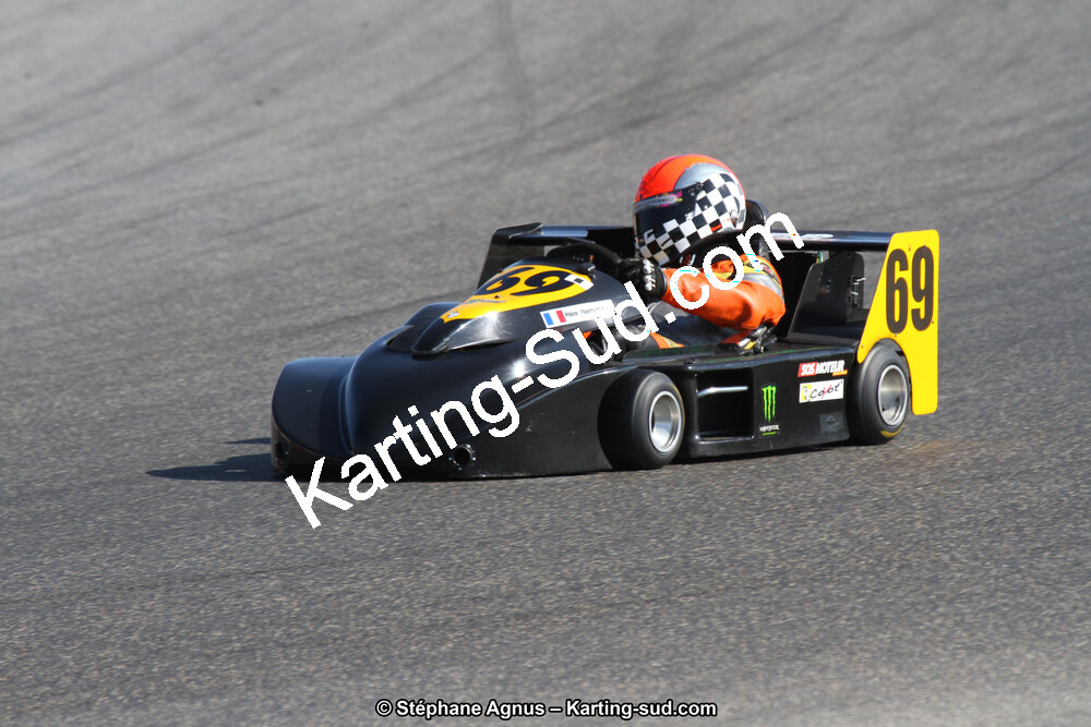 30 & 31/05/2015 : SuperKart 250, TTI Carbone et Championnat de France Long Circuit KZ2 et KZ2 Gentleman à Lédenon (Photos Stéphane Agnus) 2015 — karting