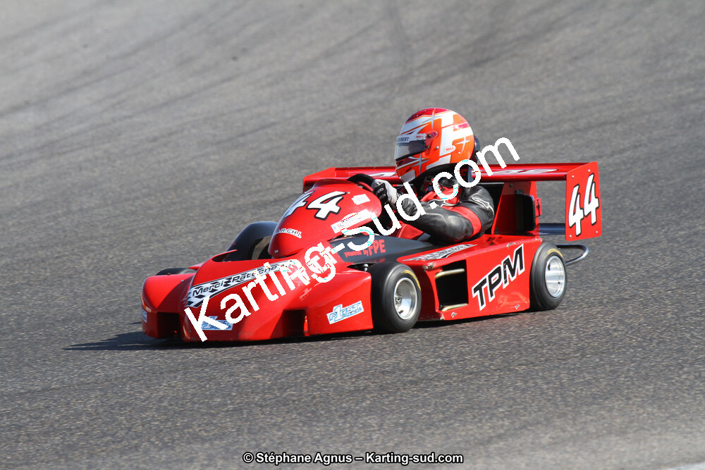 30 & 31/05/2015 : SuperKart 250, TTI Carbone et Championnat de France Long Circuit KZ2 et KZ2 Gentleman à Lédenon (Photos Stéphane Agnus) 2015 — karting