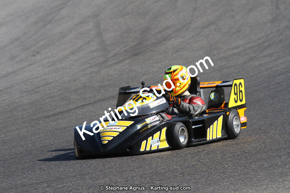30 & 31/05/2015 : SuperKart 250, TTI Carbone et Championnat de France Long Circuit KZ2 et KZ2 Gentleman à Lédenon (Photos Stéphane Agnus) 2015 — karting