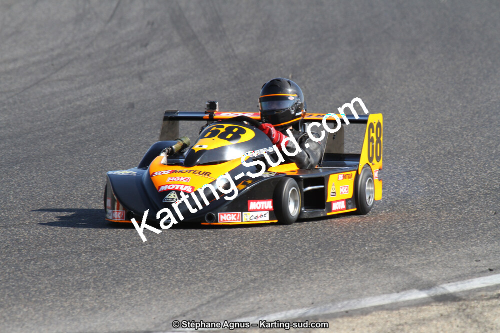 30 & 31/05/2015 : SuperKart 250, TTI Carbone et Championnat de France Long Circuit KZ2 et KZ2 Gentleman à Lédenon (Photos Stéphane Agnus) 2015 — karting