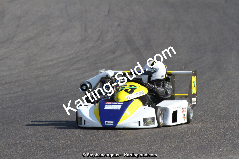30 & 31/05/2015 : SuperKart 250, TTI Carbone et Championnat de France Long Circuit KZ2 et KZ2 Gentleman à Lédenon (Photos Stéphane Agnus) 2015 — karting