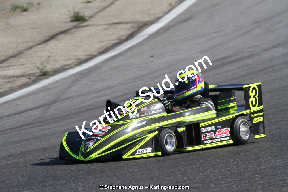 30 & 31/05/2015 : SuperKart 250, TTI Carbone et Championnat de France Long Circuit KZ2 et KZ2 Gentleman à Lédenon (Photos Stéphane Agnus) 2015 — karting