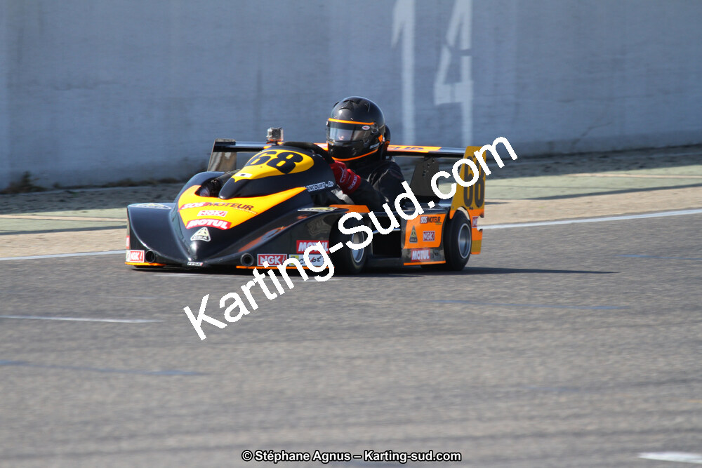 30 & 31/05/2015 : SuperKart 250, TTI Carbone et Championnat de France Long Circuit KZ2 et KZ2 Gentleman à Lédenon (Photos Stéphane Agnus) 2015 — karting