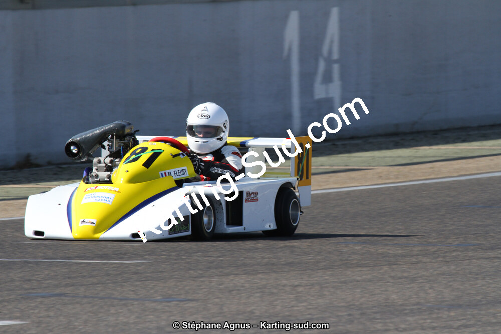30 & 31/05/2015 : SuperKart 250, TTI Carbone et Championnat de France Long Circuit KZ2 et KZ2 Gentleman à Lédenon (Photos Stéphane Agnus) 2015 — karting