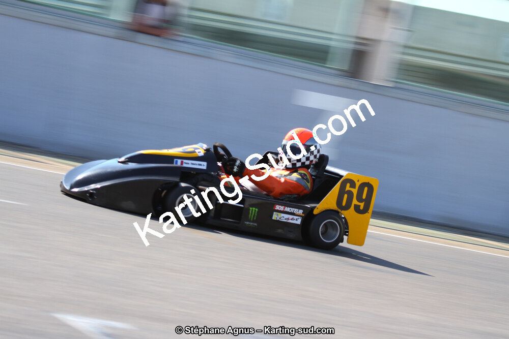 30 & 31/05/2015 : SuperKart 250, TTI Carbone et Championnat de France Long Circuit KZ2 et KZ2 Gentleman à Lédenon (Photos Stéphane Agnus) 2015 — karting