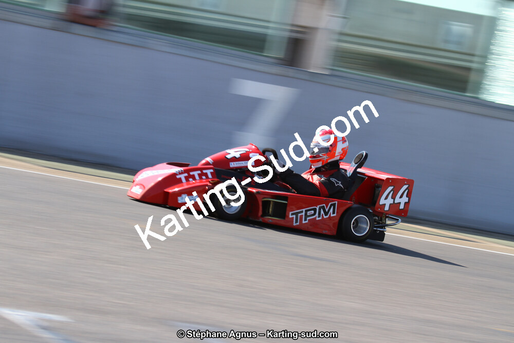 30 & 31/05/2015 : SuperKart 250, TTI Carbone et Championnat de France Long Circuit KZ2 et KZ2 Gentleman à Lédenon (Photos Stéphane Agnus) 2015 — karting