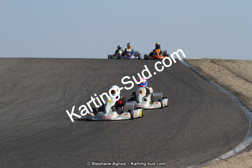 30 & 31/05/2015 : SuperKart 250, TTI Carbone et Championnat de France Long Circuit KZ2 et KZ2 Gentleman à Lédenon (Photos Stéphane Agnus) 2015 — karting
