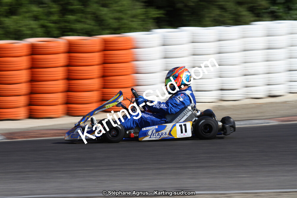30 & 31/05/2015 : SuperKart 250, TTI Carbone et Championnat de France Long Circuit KZ2 et KZ2 Gentleman à Lédenon (Photos Stéphane Agnus) 2015 — karting