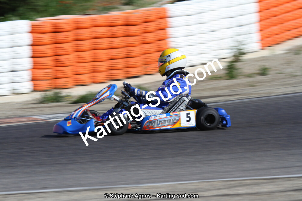30 & 31/05/2015 : SuperKart 250, TTI Carbone et Championnat de France Long Circuit KZ2 et KZ2 Gentleman à Lédenon (Photos Stéphane Agnus) 2015 — karting