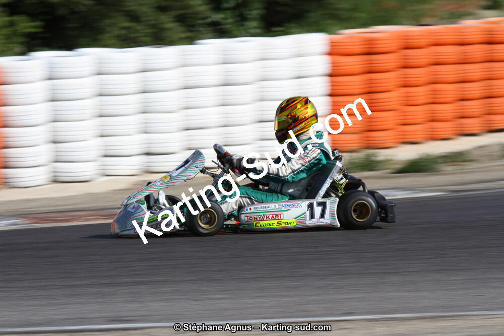30 & 31/05/2015 : SuperKart 250, TTI Carbone et Championnat de France Long Circuit KZ2 et KZ2 Gentleman à Lédenon (Photos Stéphane Agnus) 2015 — karting