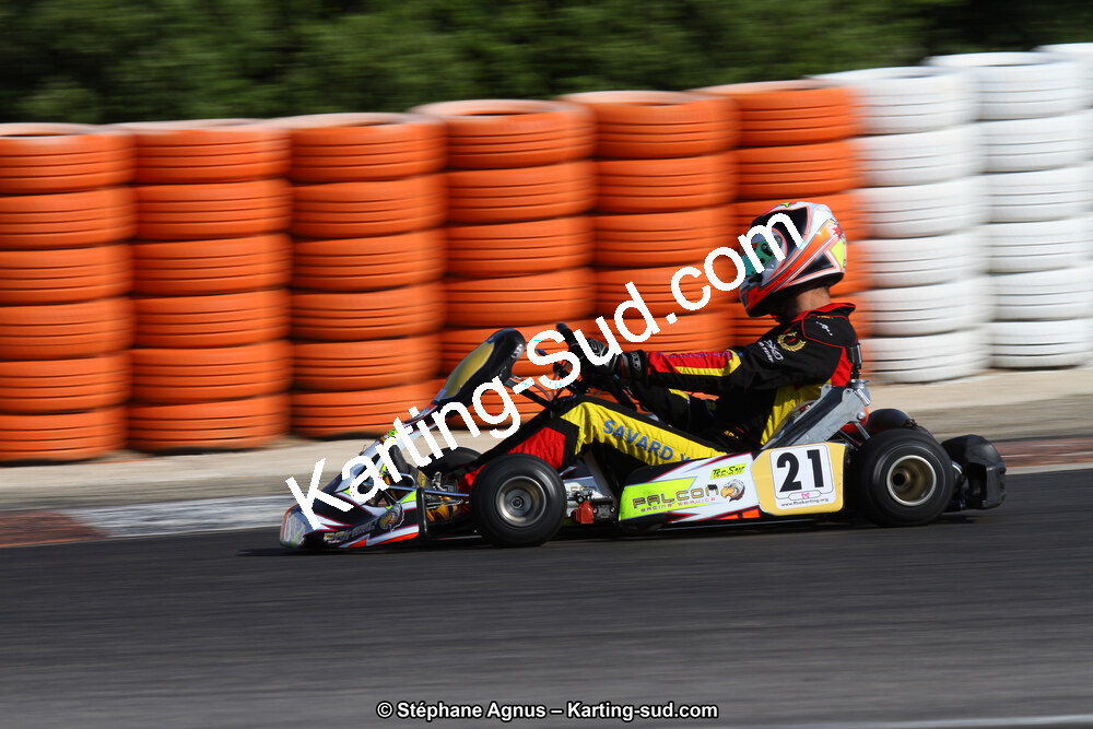 30 & 31/05/2015 : SuperKart 250, TTI Carbone et Championnat de France Long Circuit KZ2 et KZ2 Gentleman à Lédenon (Photos Stéphane Agnus) 2015 — karting