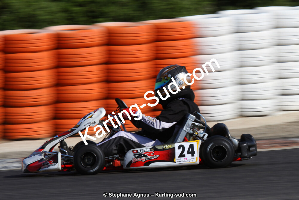 30 & 31/05/2015 : SuperKart 250, TTI Carbone et Championnat de France Long Circuit KZ2 et KZ2 Gentleman à Lédenon (Photos Stéphane Agnus) 2015 — karting