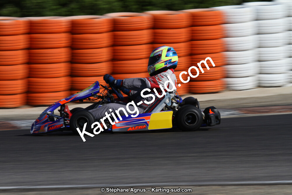 30 & 31/05/2015 : SuperKart 250, TTI Carbone et Championnat de France Long Circuit KZ2 et KZ2 Gentleman à Lédenon (Photos Stéphane Agnus) 2015 — karting