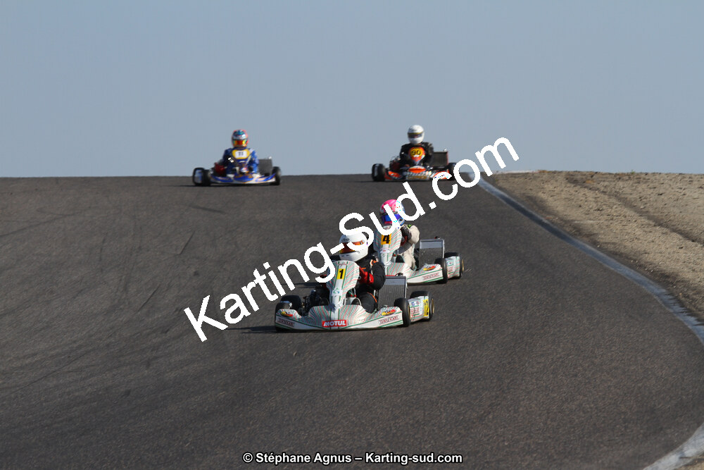 30 & 31/05/2015 : SuperKart 250, TTI Carbone et Championnat de France Long Circuit KZ2 et KZ2 Gentleman à Lédenon (Photos Stéphane Agnus) 2015 — karting